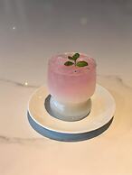 Pagoda Hotel Chongqing International Land-sea