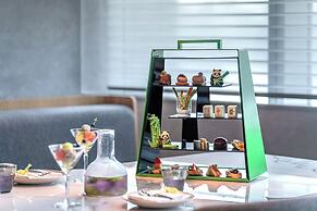 Pagoda Hotel Chongqing International Land-sea