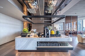 Pagoda Hotel Chongqing International Land-sea