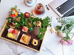 Pagoda Hotel Chongqing International Land-sea