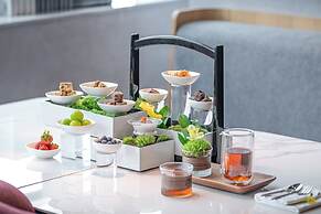 Pagoda Hotel Chongqing International Land-sea