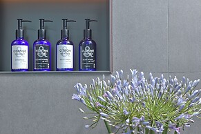 Pagoda Hotel Chongqing International Land-sea