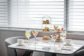 Pagoda Hotel Chongqing International Land-sea