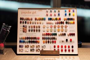 Pagoda Hotel Chongqing International Land-sea