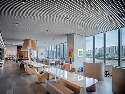 Pagoda Hotel Chongqing International Land-sea