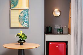 Pagoda Hotel Chongqing International Land-sea