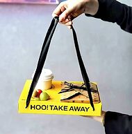 Pagoda Hotel Chongqing International Land-sea