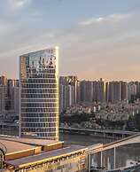 Pagoda Hotel Chongqing International Land-sea