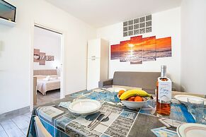 Casa Graziano 1 Near Sandy Beach