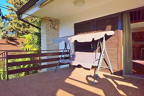 Old Captain's Retreat