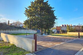 Old Captain's Retreat