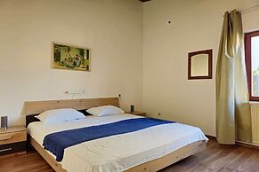 Old Captain's Retreat