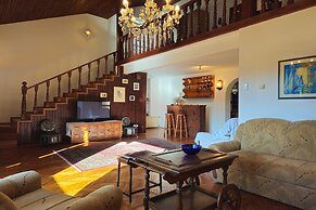 Old Captain's Retreat