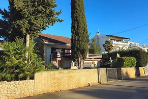 Old Captain's Retreat