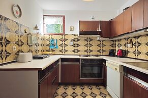 Old Captain's Retreat