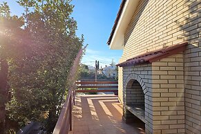 Old Captain's Retreat