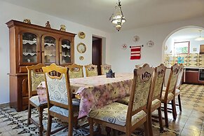 Old Captain's Retreat