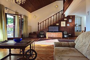 Old Captain's Retreat