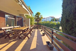 Old Captain's Retreat