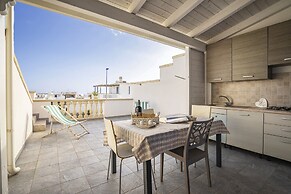 Villa Onda Marina 100 Meters From sea