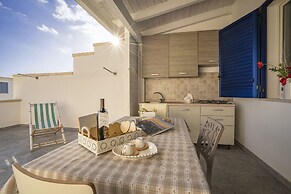 Villa Onda Marina 100 Meters From sea