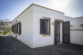 Villino Asteria With Garden Near the sea