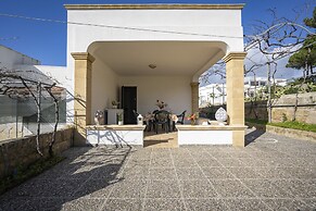 Villino Asteria With Garden Near the sea