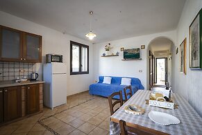 Villino Asteria With Garden Near the sea