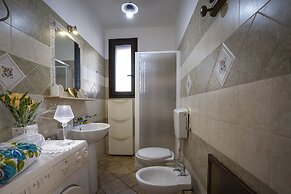 Villino Asteria With Garden Near the sea