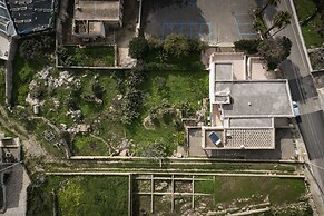 Villino Asteria With Garden Near the sea