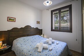 Villino Asteria With Garden Near the sea