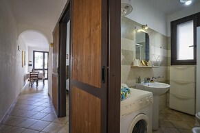 Villino Asteria With Garden Near the sea