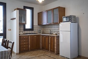 Villino Asteria With Garden Near the sea