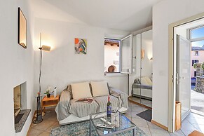 Lugano Bay View Uno