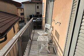 Lugano Bay View Uno