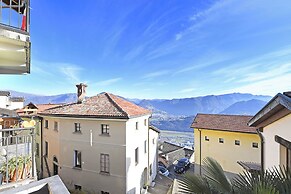 Lugano Bay View Uno