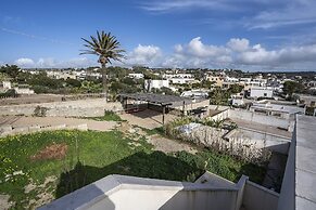 Villa Blu Panoramica Trilo Sea View