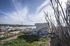 Villa Blu Panoramica Trilo Sea View