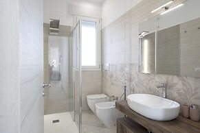 Villa Blu Panoramica Trilo Sea View