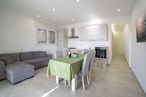 Villa Blu Panoramica Bilo Sea View