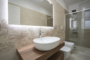 Villa Blu Panoramica Bilo Sea View