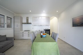 Complesso Blu Panoramico Apartments
