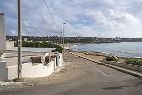 Complesso Blu Panoramico Apartments