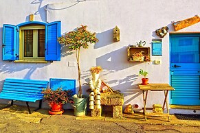 Villa Blu Panoramica Bilo Sea View