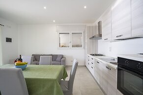 Complesso Blu Panoramico Apartments