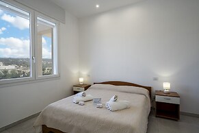 Complesso Blu Panoramico Apartments