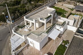 Villa Blu Panoramica Bilo Sea View