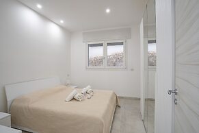 Villa Blu Panoramica Bilo Sea View