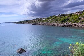 Complesso Blu Panoramico Apartments