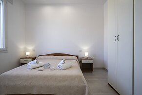 Complesso Blu Panoramico Apartments